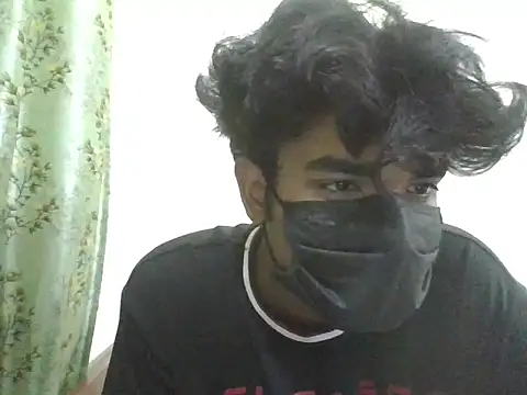 kriZ08 online show from April 2026 04:08:01 PM