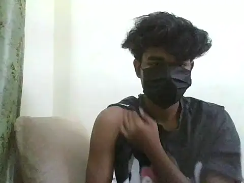 kriZ08 online show from April 2026 12:40:01 PM