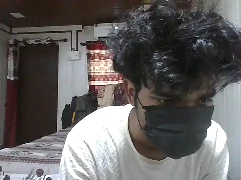 kriZ08 online show from May 2026 08:41:02 AM