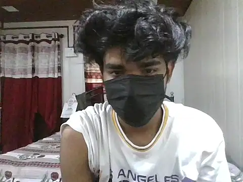 kriZ08 online show from May 2026 09:25:01 AM