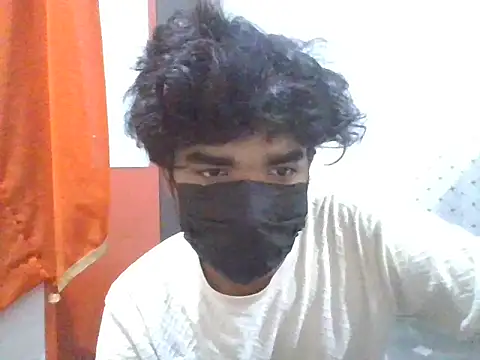 kriZ08 online show from May 2026 11:05:02 AM