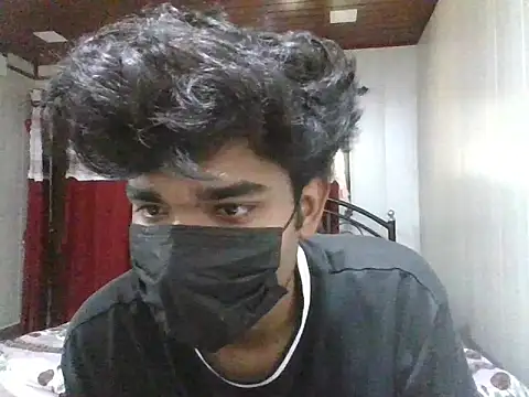 kriZ08 online show from May 2026 07:27:01 AM