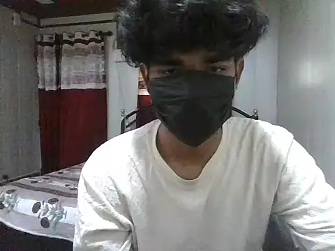 kriZ08 online show from May 2026 11:04:01 AM