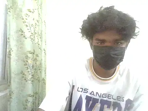 kriZ08 online show from May 2026 08:11:01 AM