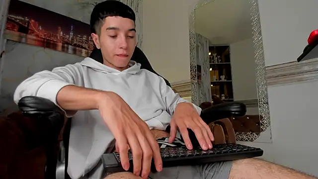 Dallen Grant online show from June 2026 01:09:02 PM