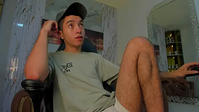 Dallen Grant online show from June 2026 12:55:02 PM