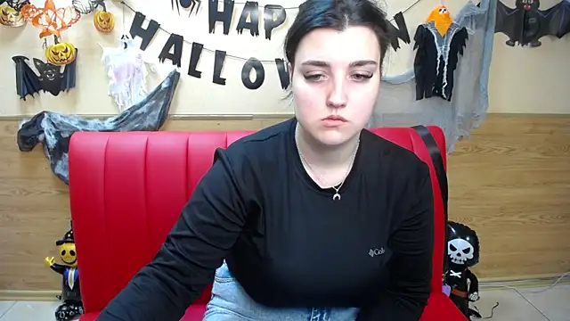 ScarletCargo online show from November 2025 11:54:01 AM