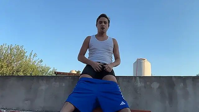 dylan-jacob12 online show from February 2026 09:51:02 PM