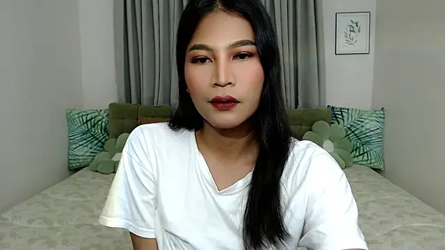 YourPrettyBella TS online show from January 2026 06:44:01 PM