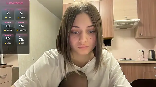 AidaGloshen online show from January 2026 03:14:02 PM