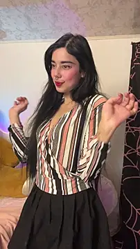 wetbyAlice online show from December 2025 12:05:01 AM