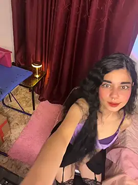 wetbyAlice online show from March 2026 12:48:02 AM