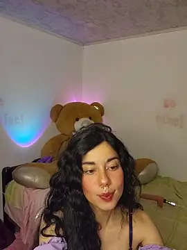 wetbyAlice online show from May 2026 09:23:02 PM