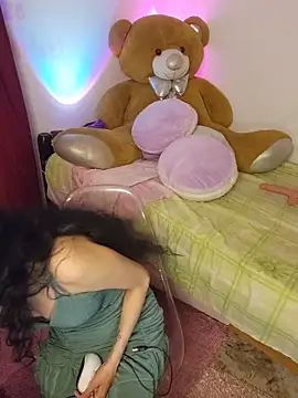wetbyAlice online show from May 2026 10:18:02 PM