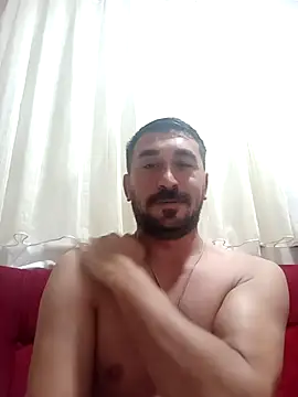 Snapshot of TIBERIUSS chatting on October 2025 07:51:01 PM TIBERIUSS online show from October 2025 07:51:01 PM