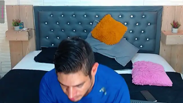 Snapshot of Tribilin_ht chatting on February 2026 08:48:02 PM Tribilin ht online show from February 2026 08:48:02 PM