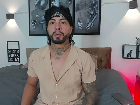 christopher palmerjs online show from December 2025 08:50:02 PM