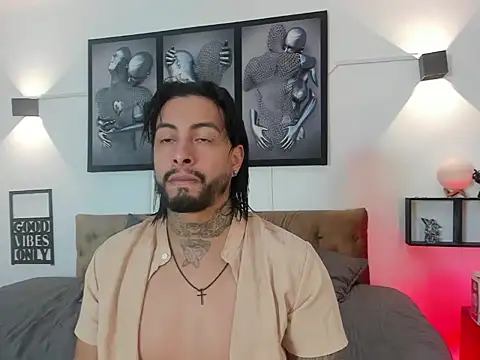 christopher palmerjs online show from January 2026 10:12:02 PM