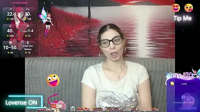 Snapshot of sweetbabygirlforyou chatting on April 2026 06:33:01 AM sweetbabygirlforyou online show from April 2026 06:33:01 AM