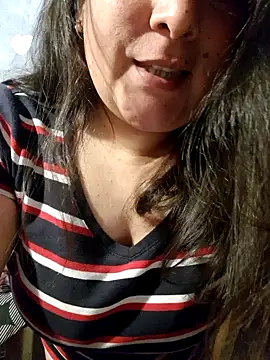 Snapshot of Clara_Arg chatting on October 2025 12:17:02 PM Clara Arg online show from October 2025 12:17:02 PM