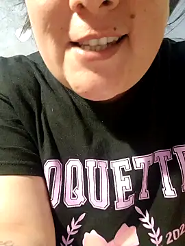 Snapshot of Clara_Arg chatting on November 2025 03:01:02 PM Clara Arg online show from November 2025 03:01:02 PM