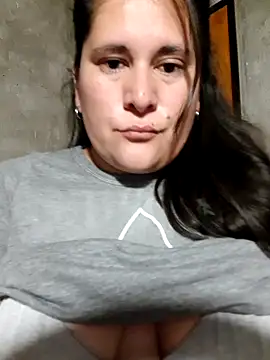 Snapshot of Clara_Arg chatting on December 2025 02:27:01 AM Clara Arg online show from December 2025 02:27:01 AM