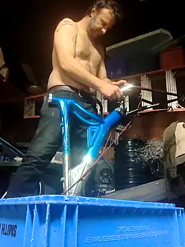 Fuckboyguyman online show from May 2026 12:16:02 AM