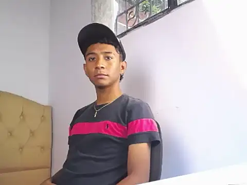 Mark Hernandez online show from October 2025 01:15:02 PM