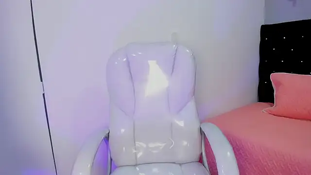 Abella bunny online show from October 2025 03:53:02 AM