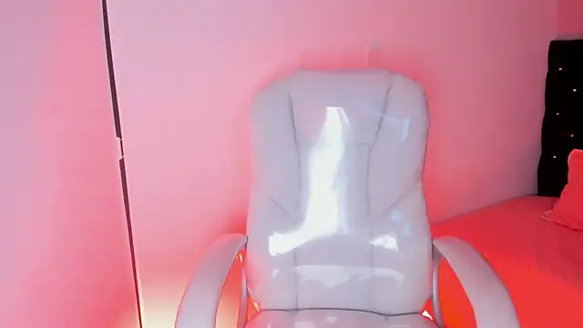 Abella bunny online show from November 2025 04:15:02 AM