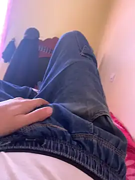 Unique-Man online show from February 2026 01:49:02 PM