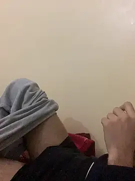 Unique-Man online show from February 2026 07:26:01 PM