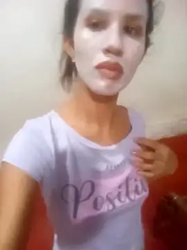 Snapshot of Dorita122 chatting on October 2025 04:02:02 PM Dorita122 online show from October 2025 04:02:02 PM