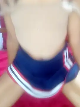 Snapshot of Dorita122 chatting on October 2025 04:52:01 PM Dorita122 online show from October 2025 04:52:01 PM