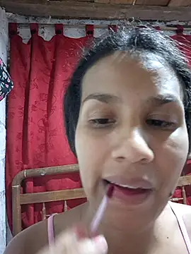 Dorita122 online show from November 2025 08:51:01 PM