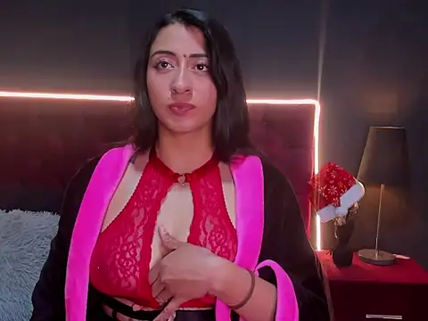 ZaraBaicker online show from December 2025 03:03:02 AM