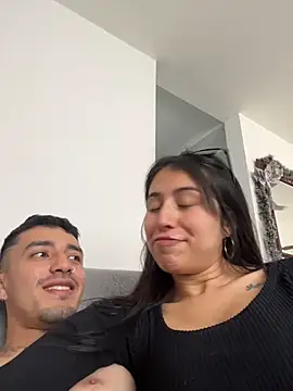 BIJOU SECRET online show from December 2025 05:42:01 PM