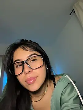 BIJOU SECRET online show from January 2026 03:45:02 AM