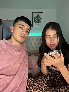 BIJOU SECRET online show from March 2026 03:21:01 AM