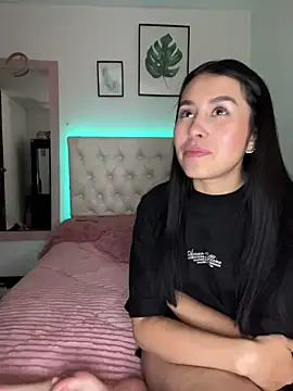 BIJOU SECRET online show from March 2026 04:45:02 AM