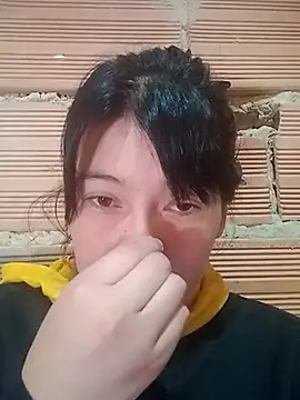 Angeline Thompson online show from November 2025 03:01:02 PM