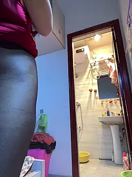 Zuzu-6 online show from March 2026 12:48:02 AM