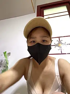 Zuzu-6 online show from March 2026 01:22:02 AM