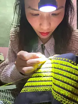 Yunzang online show from March 2026 12:54:01 PM