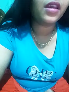 Chadni19 online show from February 2026 12:15:01 AM