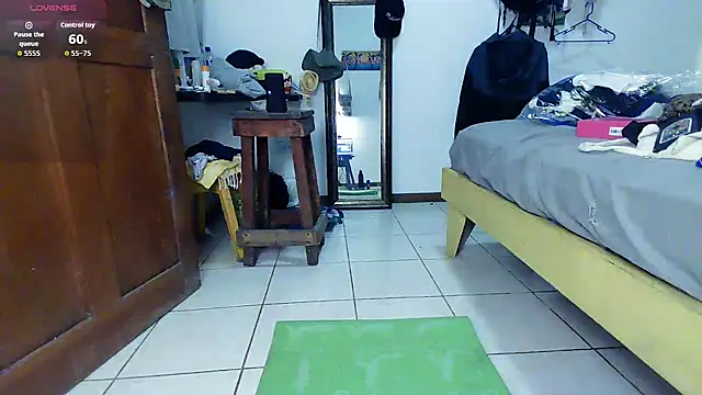 eleganceafterdark online show from February 2026 12:40:02 AM