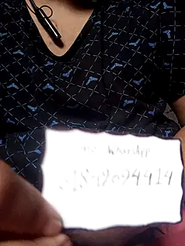 Naughty Mow online show from October 2025 01:53:02 AM