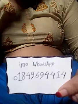 Naughty Mow online show from October 2025 03:53:02 AM