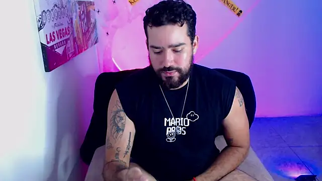 Snapshot of samu1997 chatting on October 2025 06:21:01 AM samu1997 online show from October 2025 06:21:01 AM