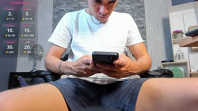 zack joness18 online show from March 2026 06:07:02 AM